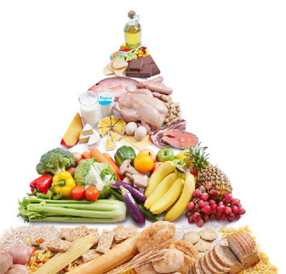 精子质量吃什么好